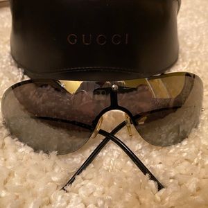 Gucci sunglasses